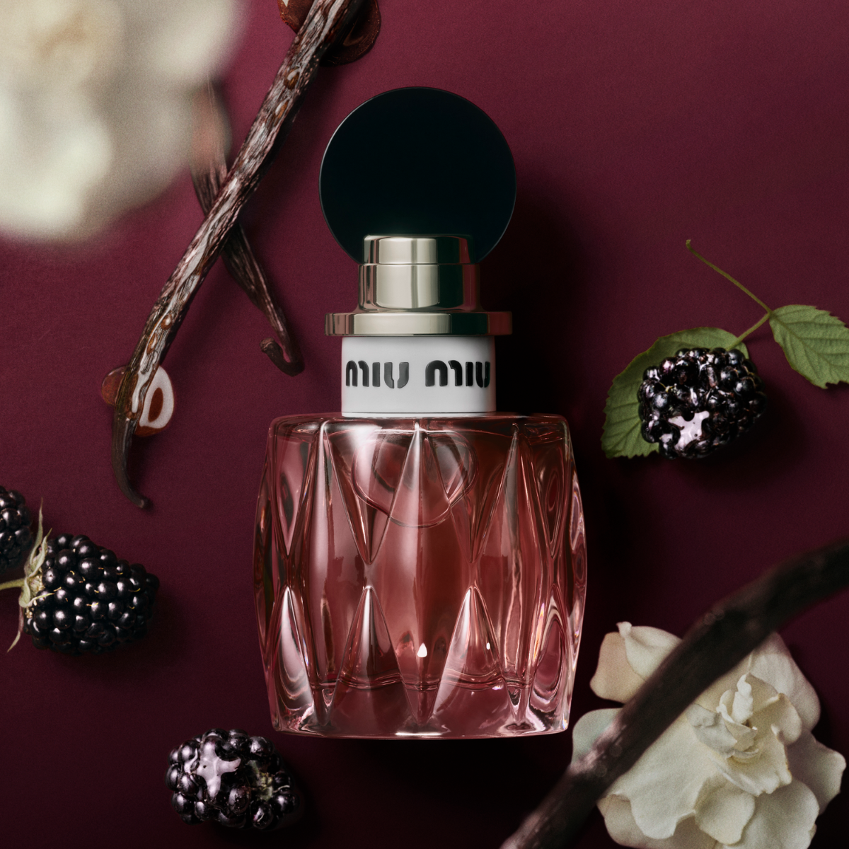 Miu Miu Miutine Intense Eau de Parfum (EdP)