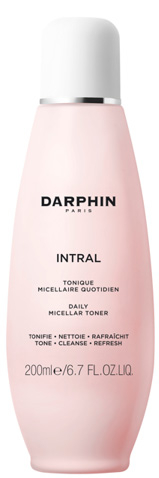 Darphin Intral Daily Micellar Toner