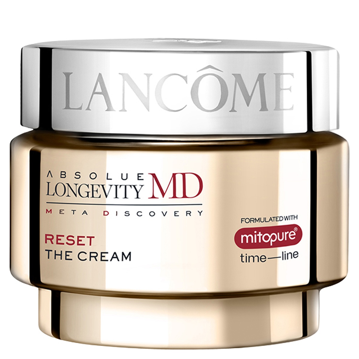 Lancôme Absolue Longevity MD Reset Cream