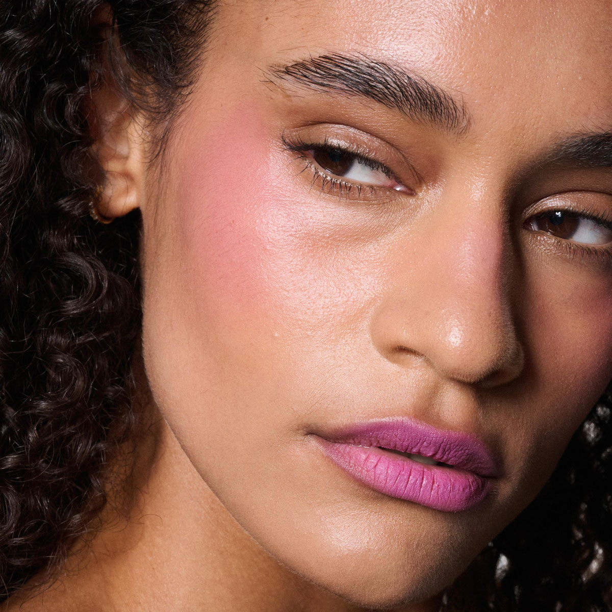 MAC Powder Kiss Lip + Cheek Mousse