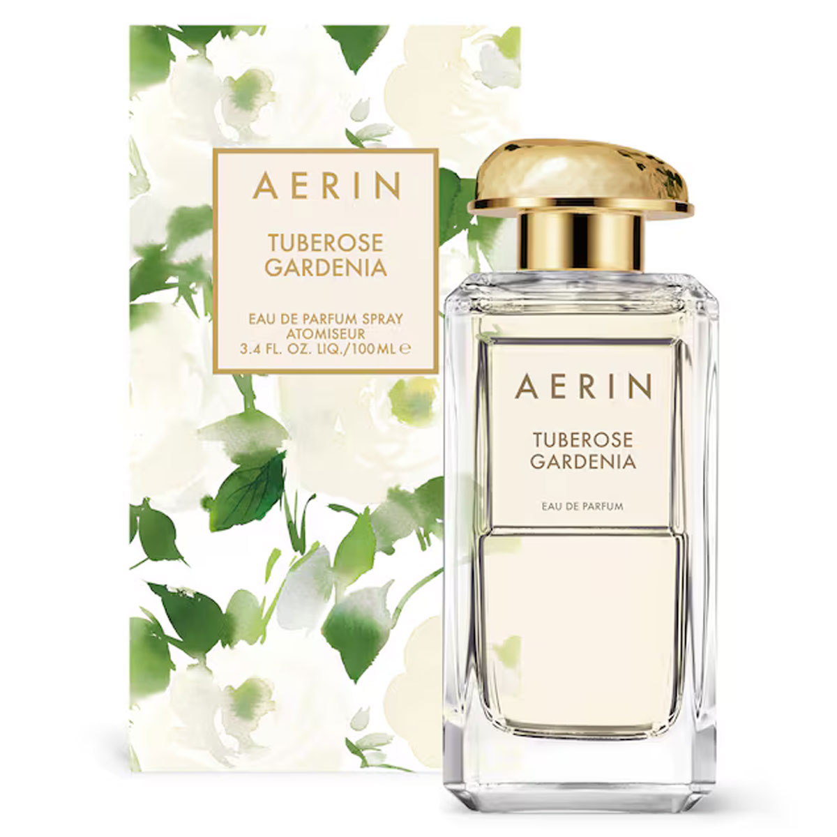 Aerin Tuberose Gardenia Eau de Parfum (EdP)