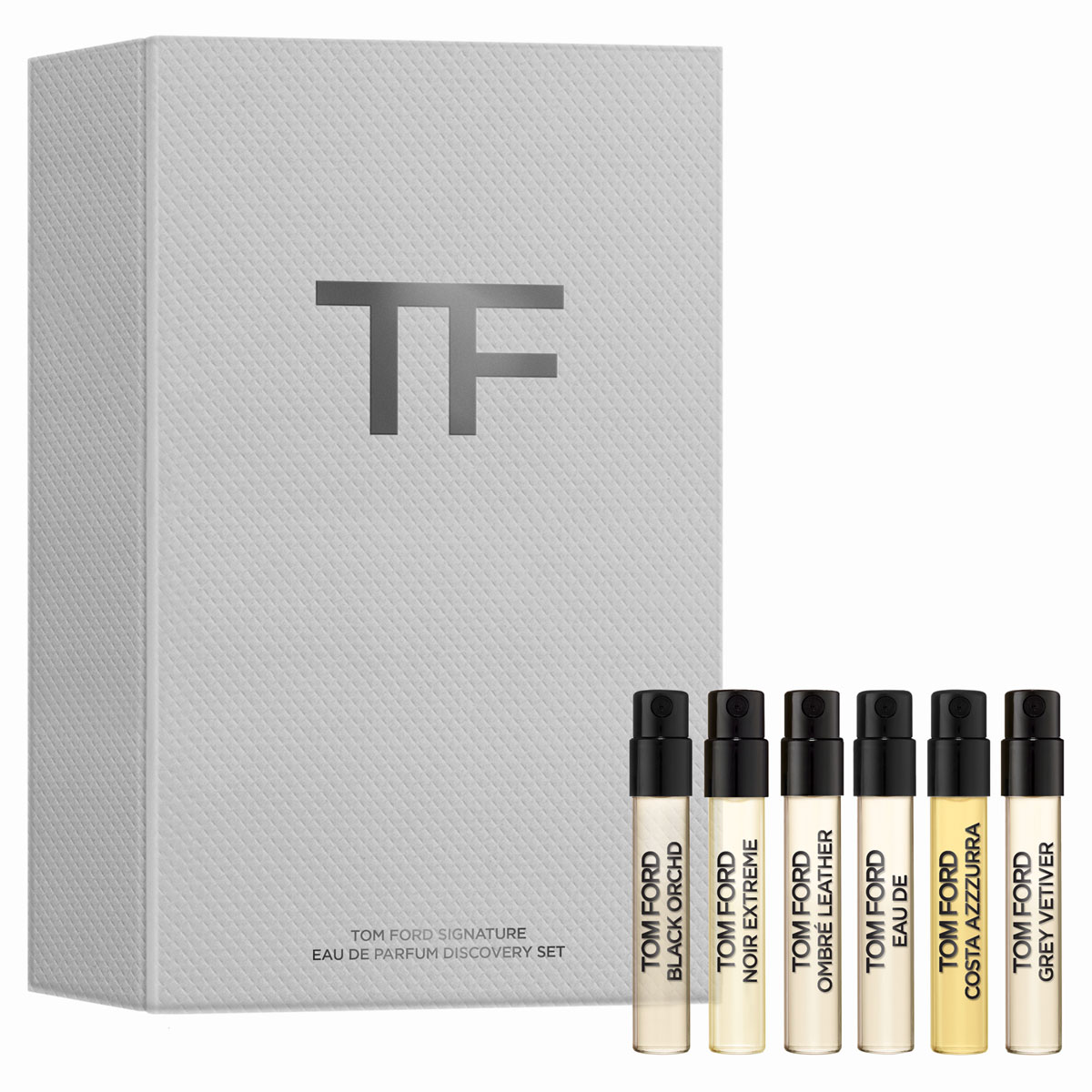 Tom Ford Signature Mini Discovery SET