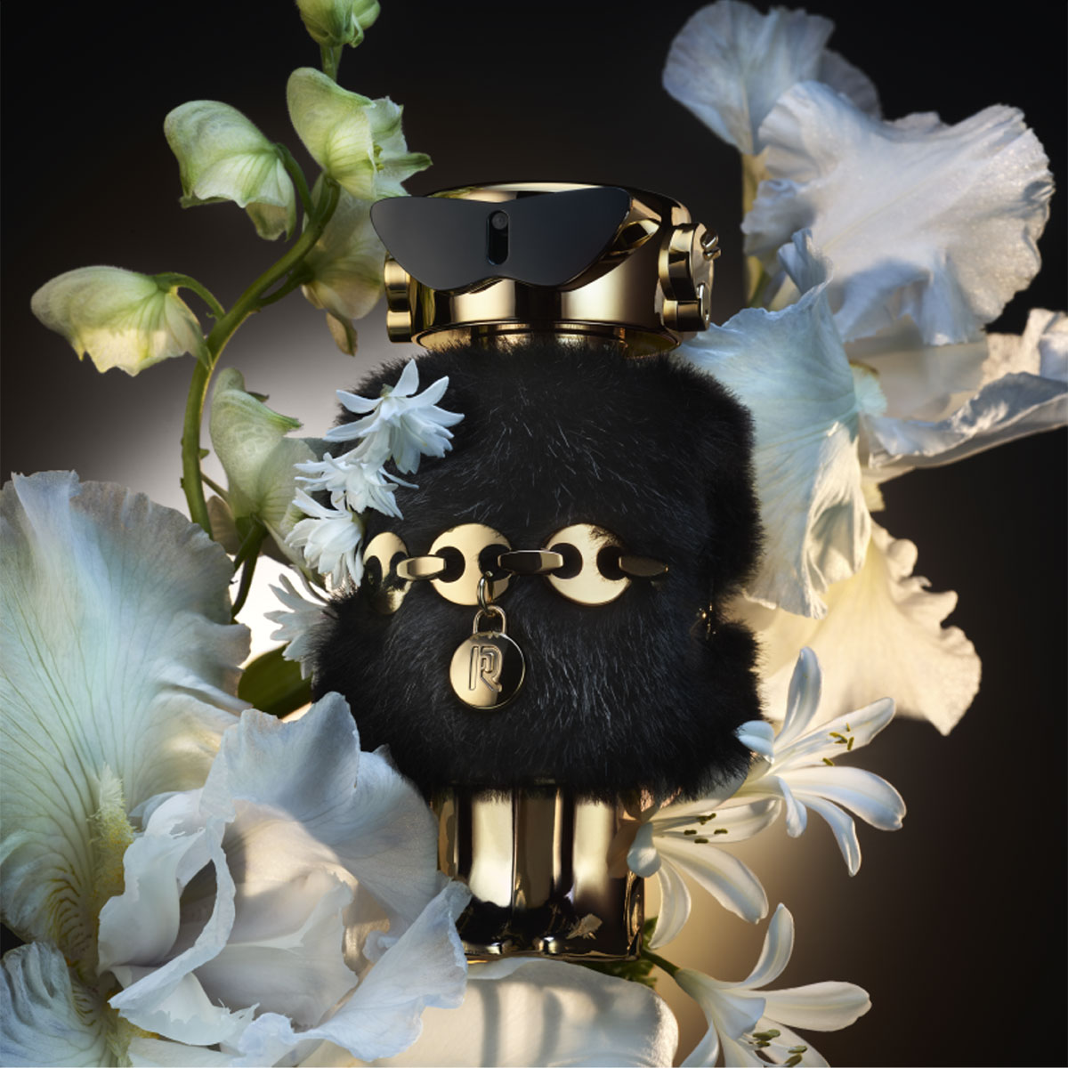 Rabanne Fame The Couture Edition Eau de Parfum (EdP)