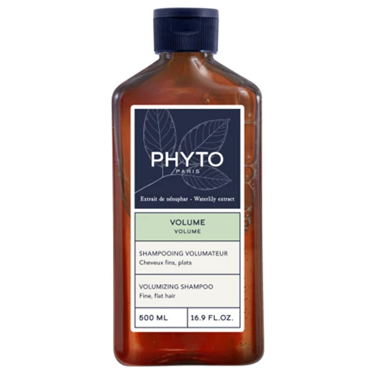 Phyto Volume Jumbo Shampoo