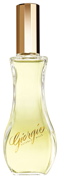 Elizabeth Arden Giorgio Beverly Hills Yellow Eau de Toilette (EdT)