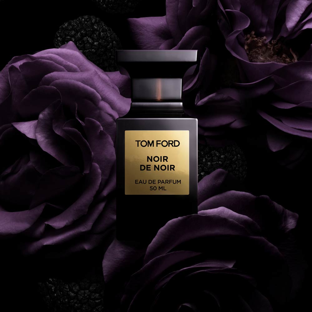 Tom Ford Private Blend Noir de Noir Eau de Parfum (EdP)