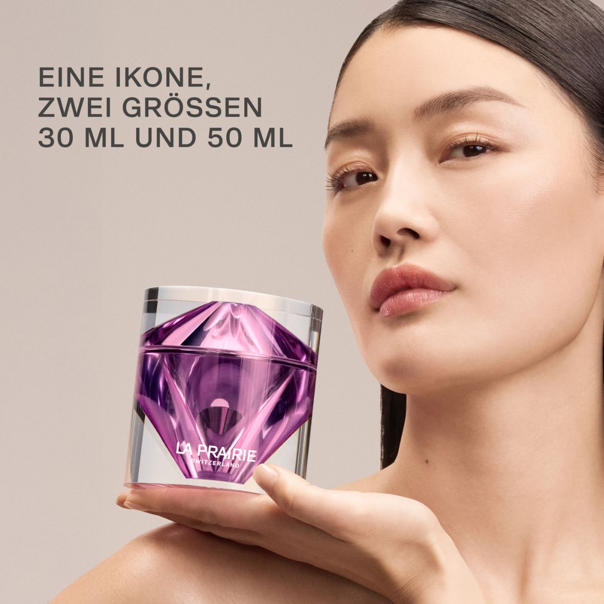 La Prairie Platinum Rare Haute-Rejuvenation Cream