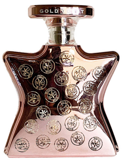 Bond No. 9 Gold Coast Eau de Parfum (EdP)