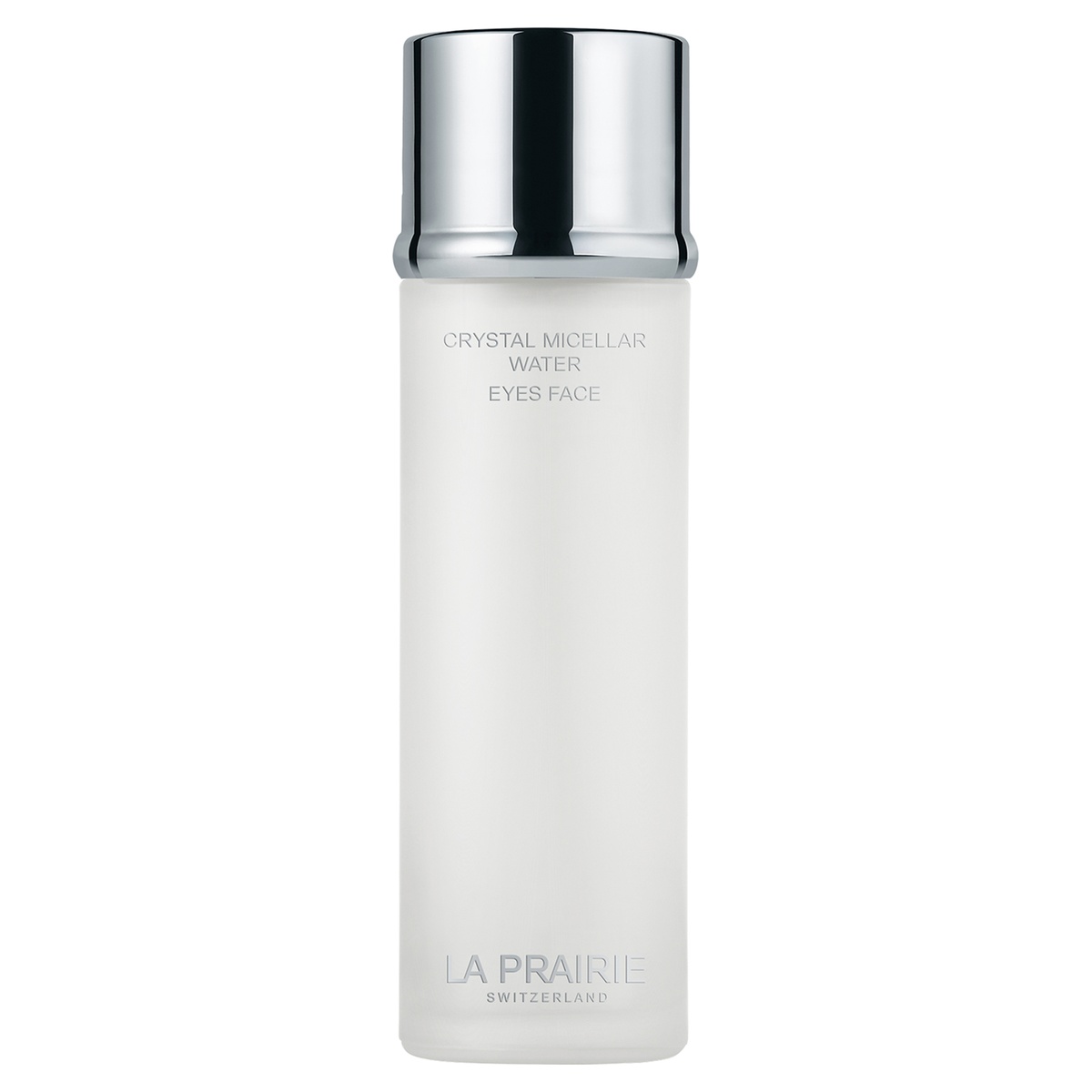 La Prairie Crystal Micellar Water