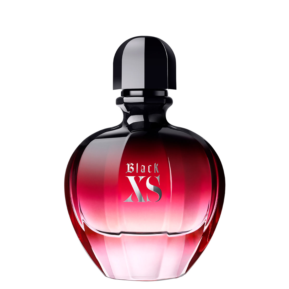 Rabanne Black XS for her Eau de Parfum (EdP)