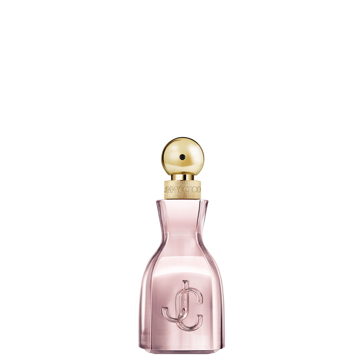 Jimmy Choo I want Choo With Love Eau de Parfum (EdP)