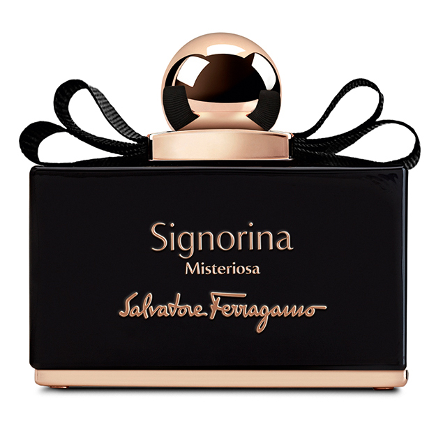 Salvatore Ferragamo Signorina Misteriosa Eau de Parfum (EdP)