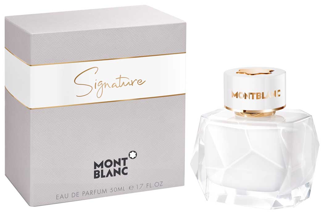 Montblanc Signature Eau de Parfum (EdP)