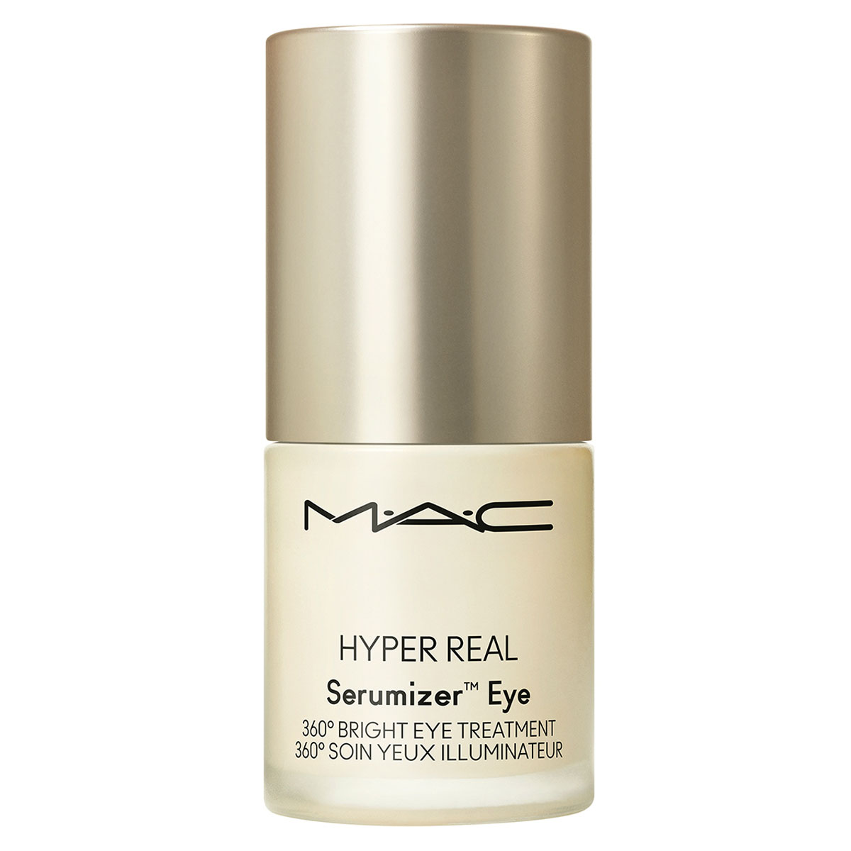 MAC Hyper Real Serumizer Eye