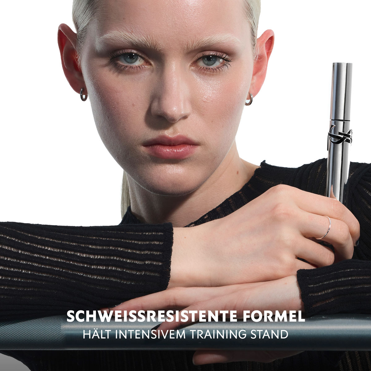 Yves Saint Laurent Lash Latex Mascara