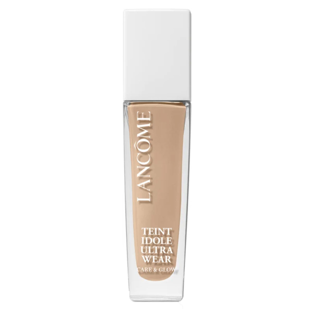 Lancôme Teint Idôle Ultra Wear Care & Glow Foundation