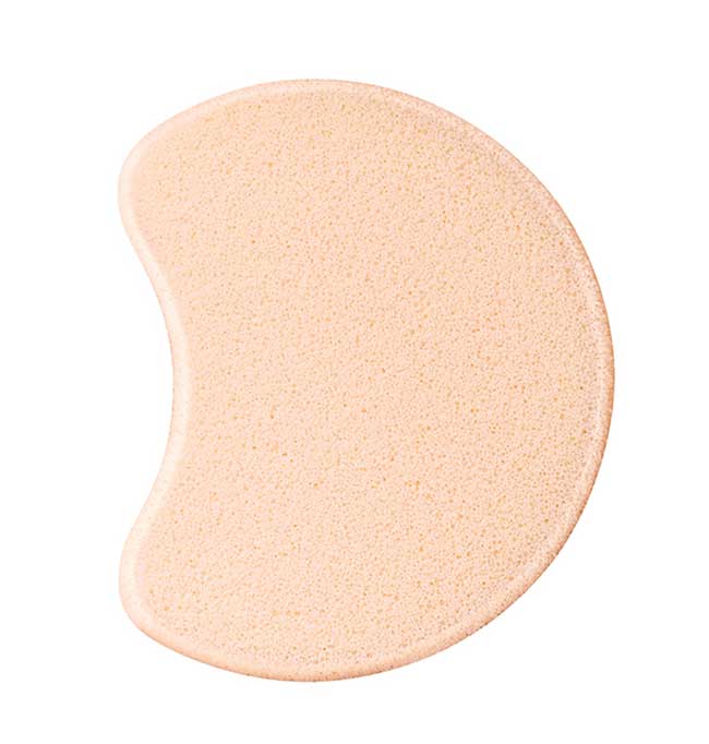 Sensai Total Finish Foundation Sponge