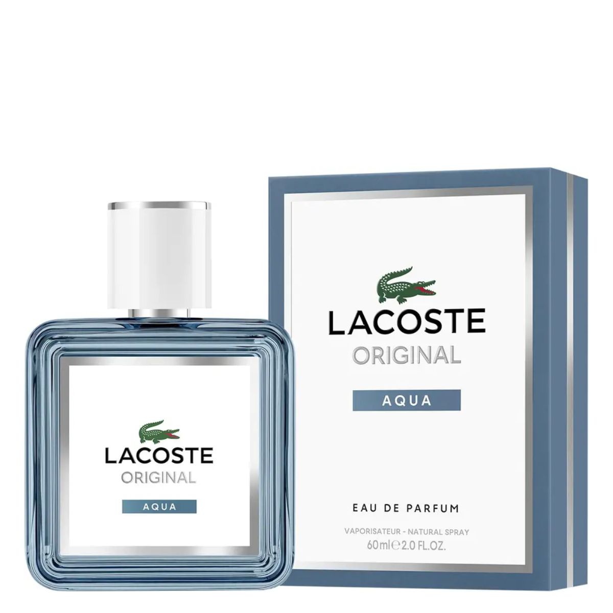 Lacoste Original Aqua Eau de Parfum (EdP)