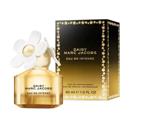 Marc Jacobs Daisy Intense Eau de Parfum (EdP)
