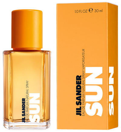 Jil Sander Sunlight Eau de Parfum (EdP)