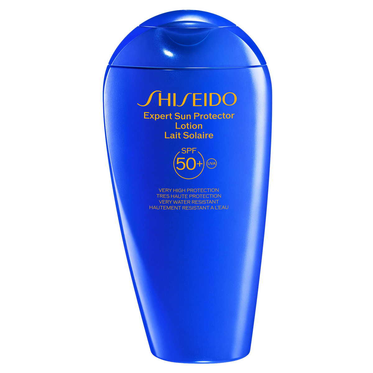 Shiseido Sun Care Expert Sun Protector Lotion SPF50+