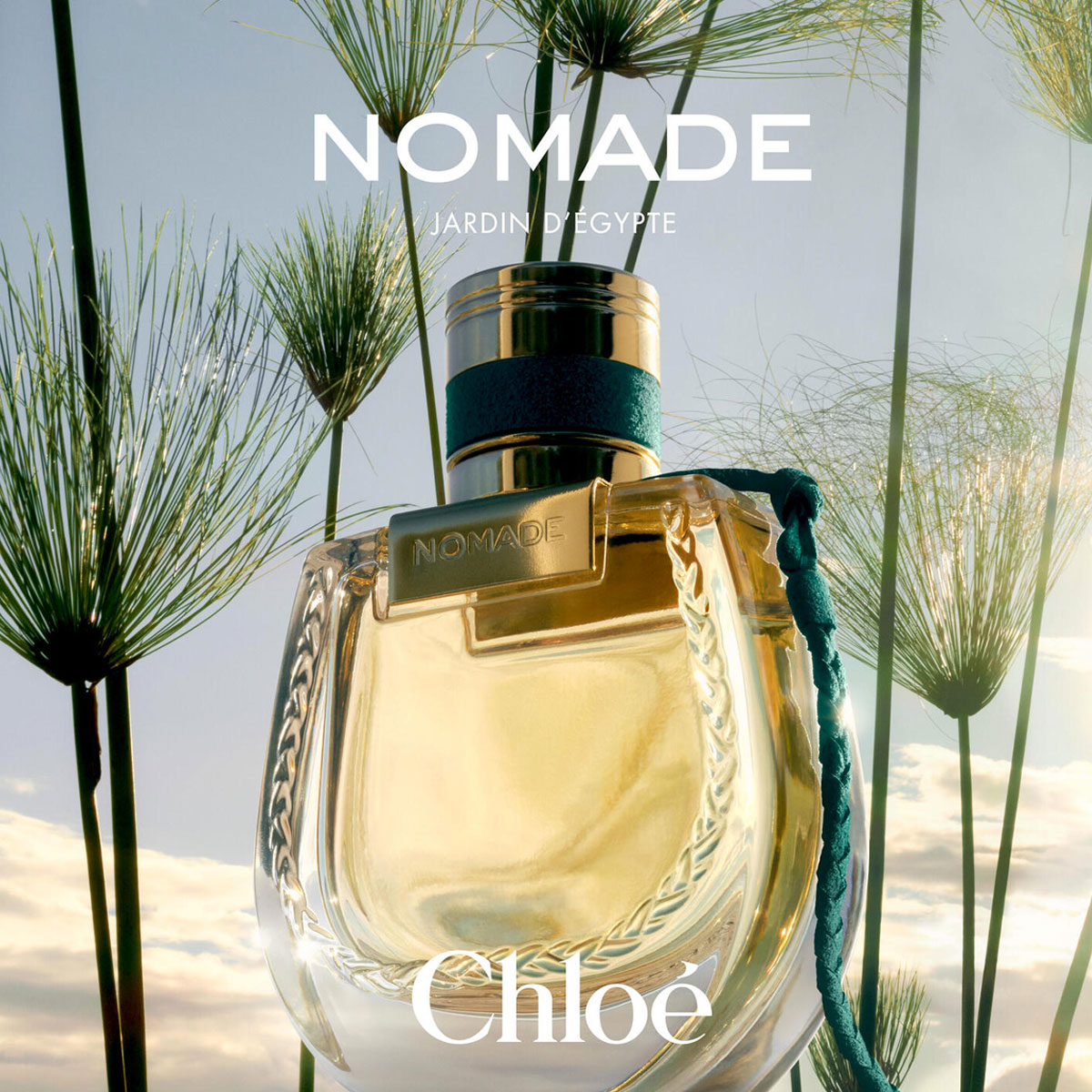 Chloé Nomade Jardin d'Egypte Eau de Parfum (EdP)