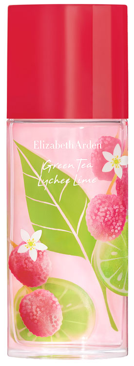 Elizabeth Arden Green Tea Lychee Lime Eau Fraiche
