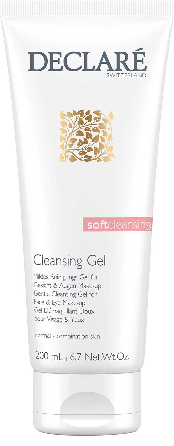 Declaré Soft Cleansing Cleansing Gel