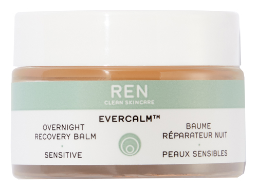REN Evercalm Overnight Recovery Balm