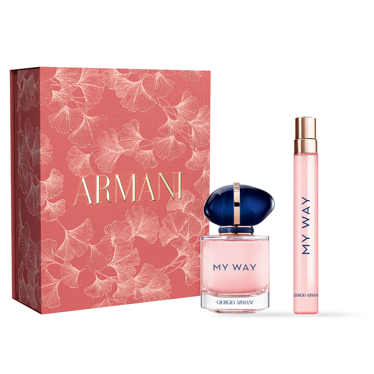 Armani My Way Eau de Parfum (EdP) 30ml SET