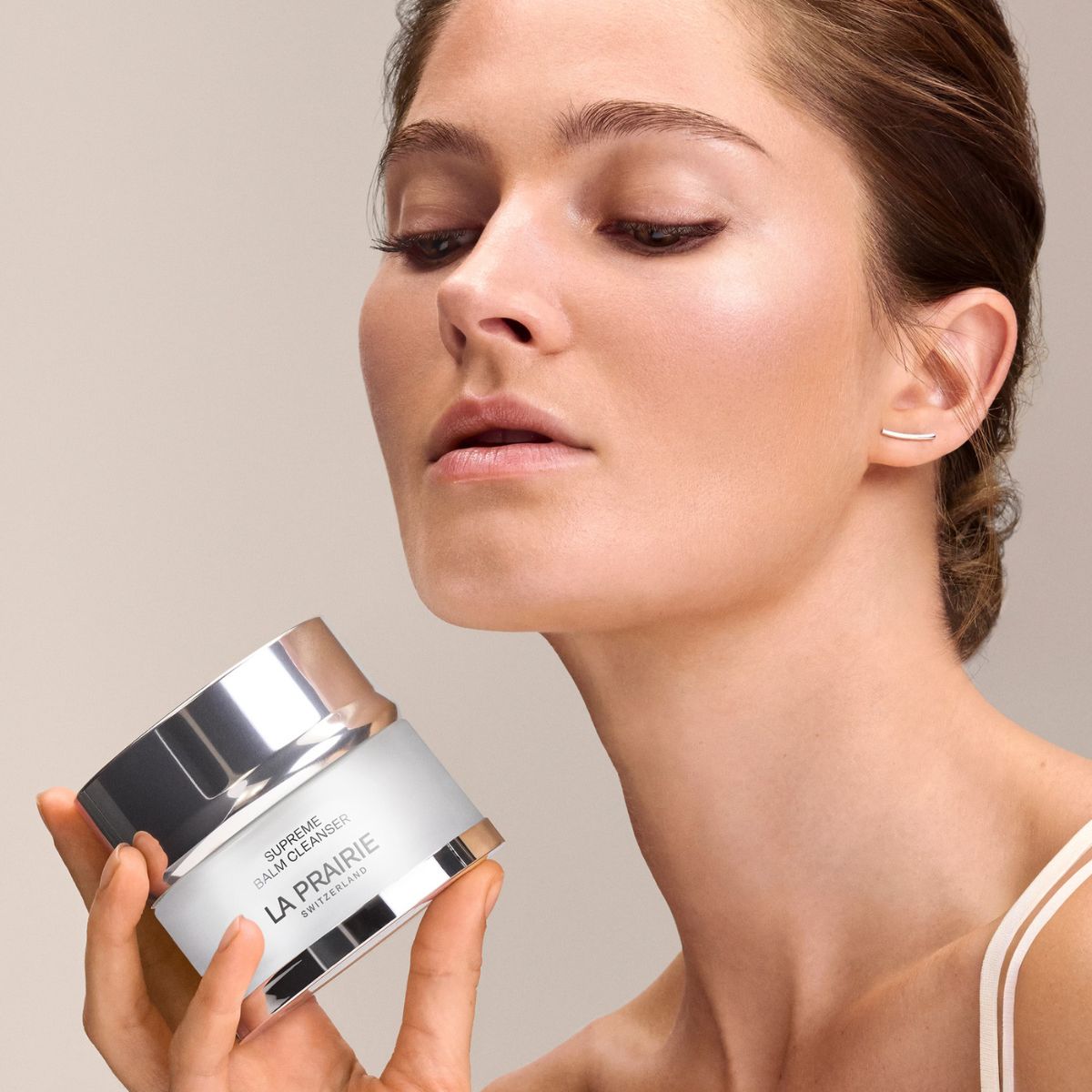 La Prairie Supreme Balm Cleanser