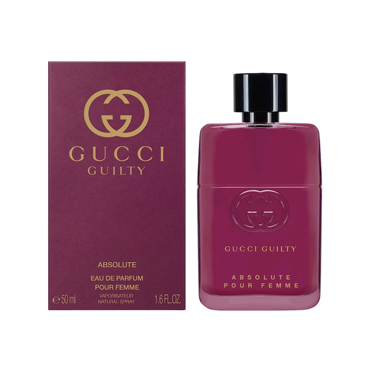 Gucci Guilty Absolute Eau de Parfum (EdP)