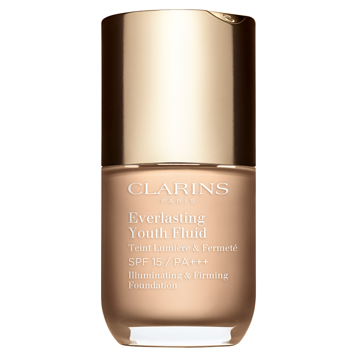 Clarins Everlasting Youth Fluid