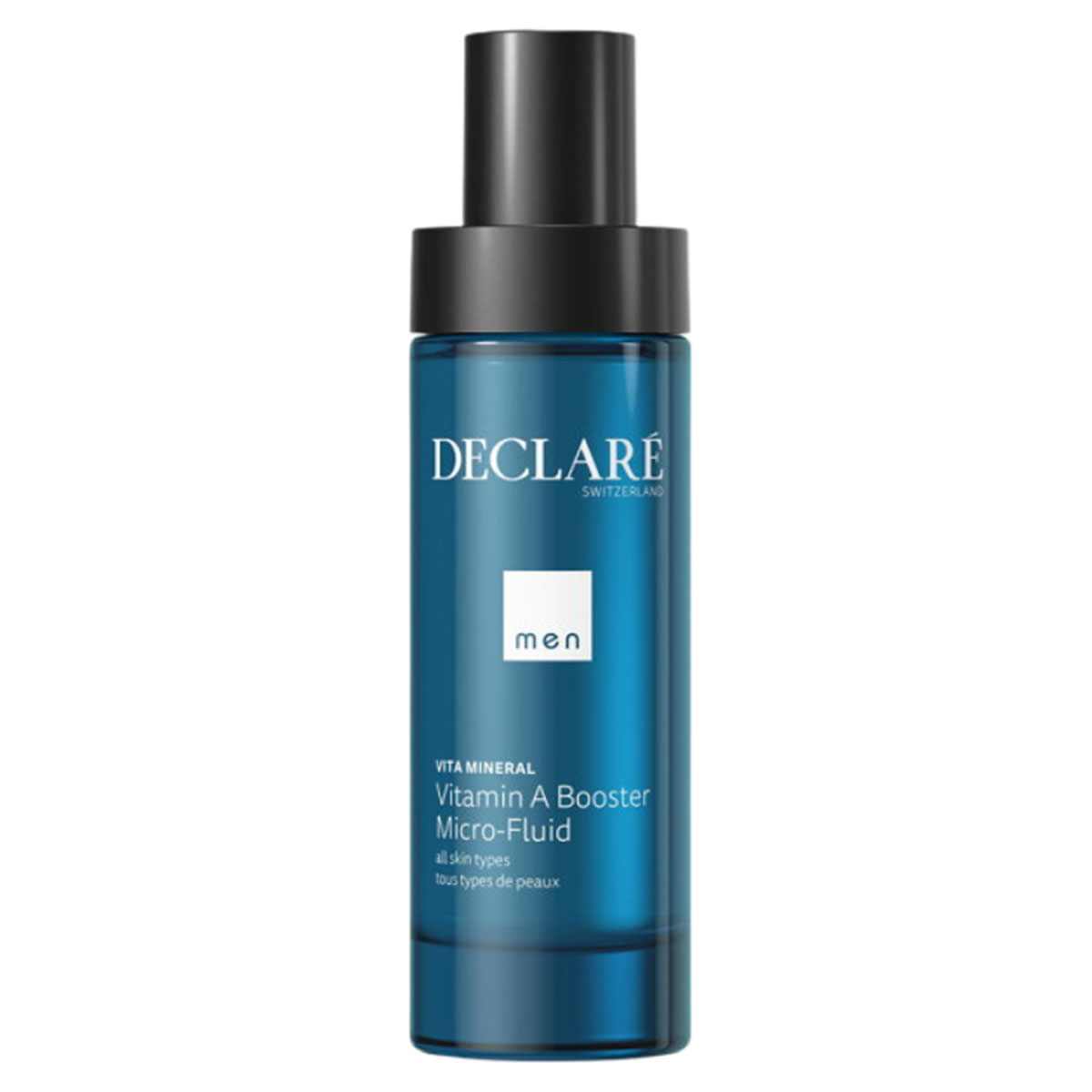 Declaré Men Vita Mineral Vitamin A Booster Micro-Fluid