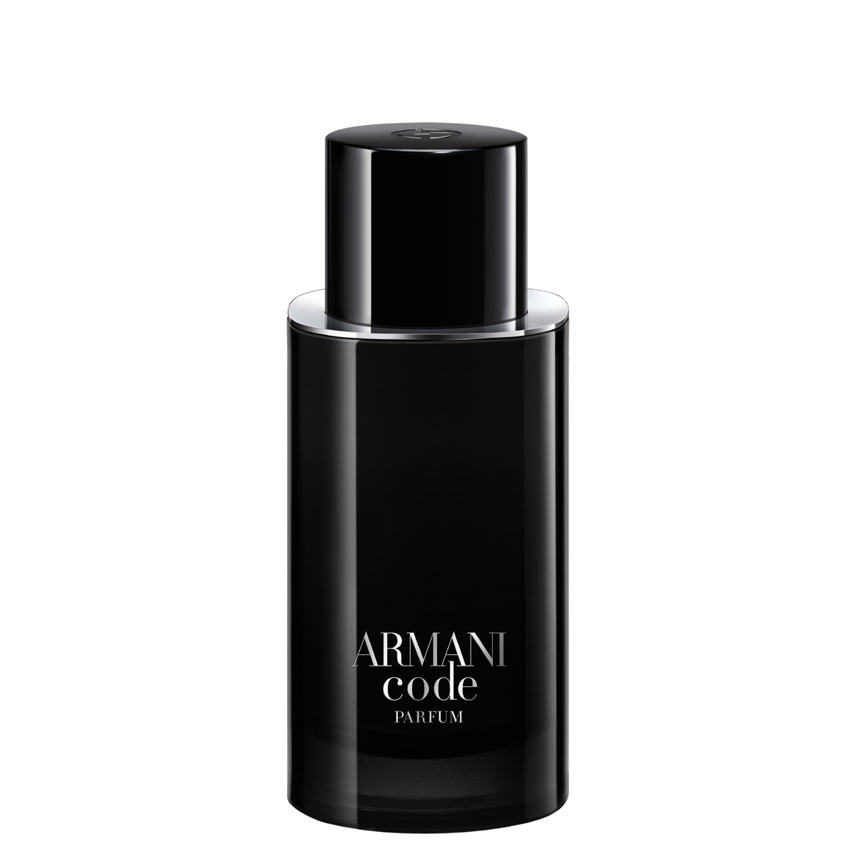 Armani Code Homme Parfum - nachfüllbar