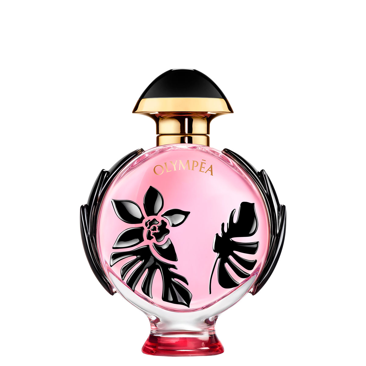 Rabanne Olympéa Flora Eau de Parfum (EdP) Intense