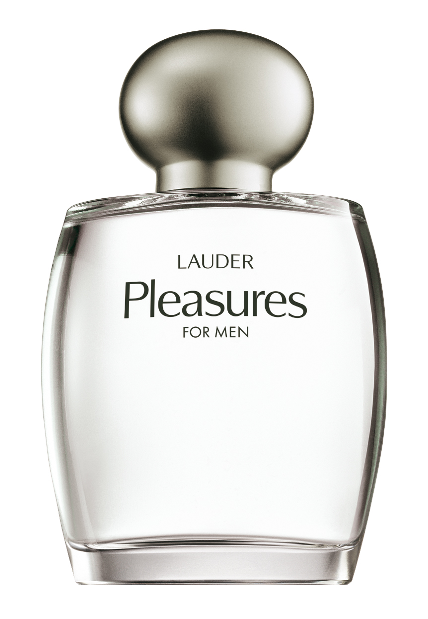 Estée Lauder Pleasures For Men Cologne Spray