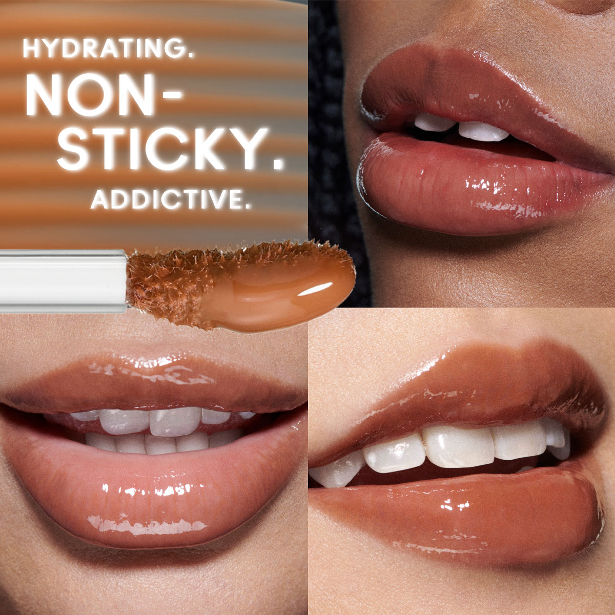 MAC Lipglass Air Lipgloss