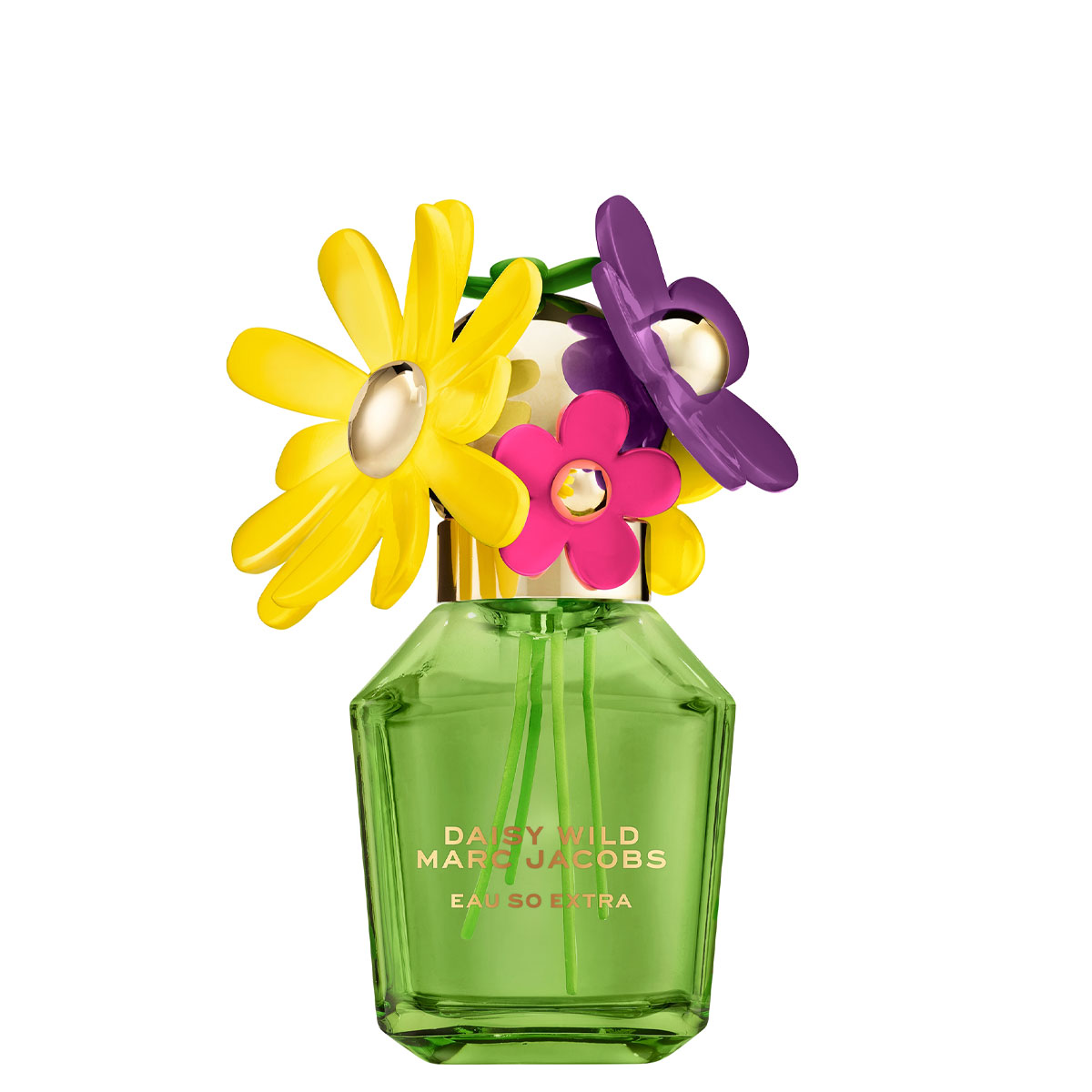 Marc Jacobs Daisy Wild Eau so Extra Parfum 50 ml