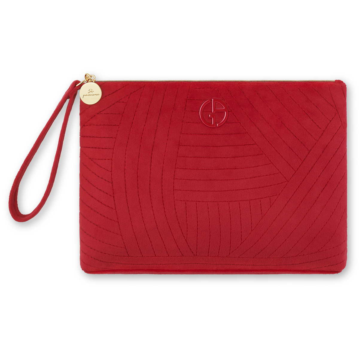 Armani Geschenk: Beauty Pouch