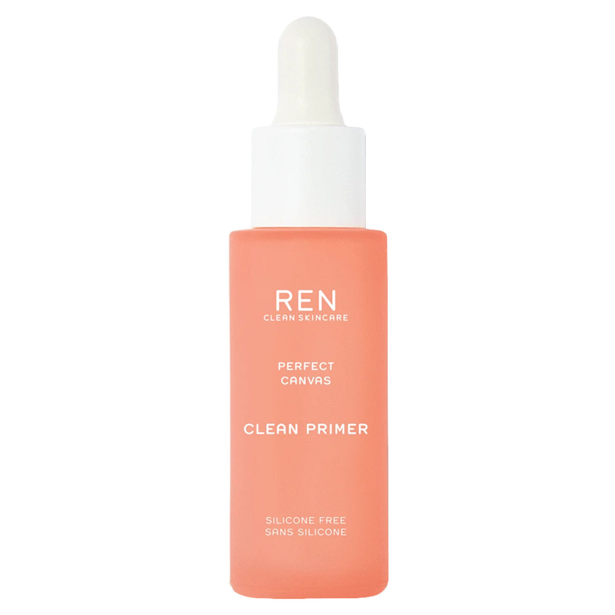 REN Perfect Canvas Clean Primer