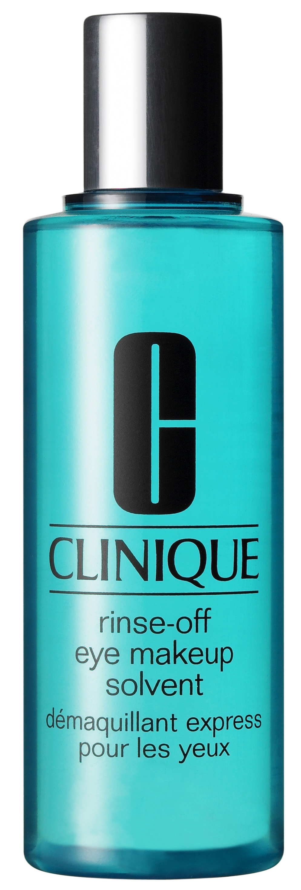 Clinique Rinse-Off Eye Make-up Solvent