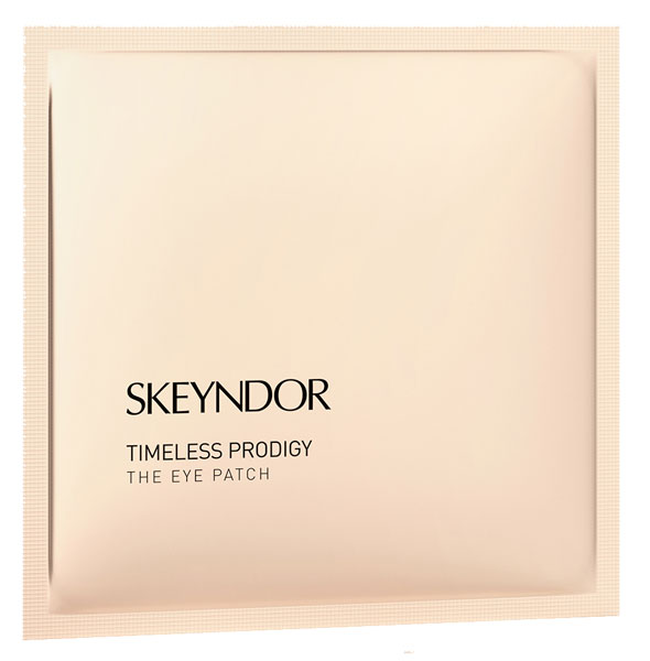 Skeyndor Timeless Prodigy The Eye Patch 4 Stk.