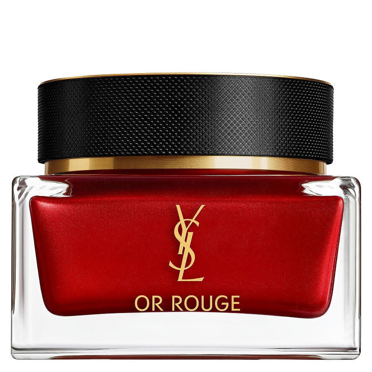 Yves Saint Laurent Or Rouge La Crème Essentielle