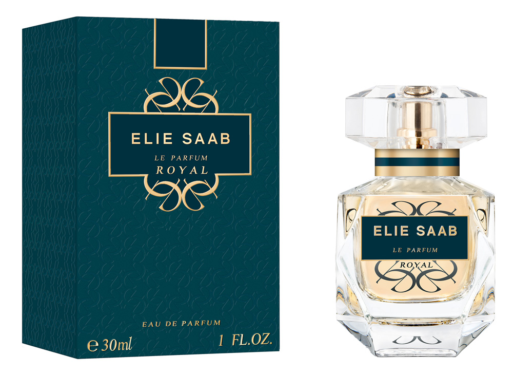 Elie Saab Le Parfum Royal Eau de Parfum (EdP)