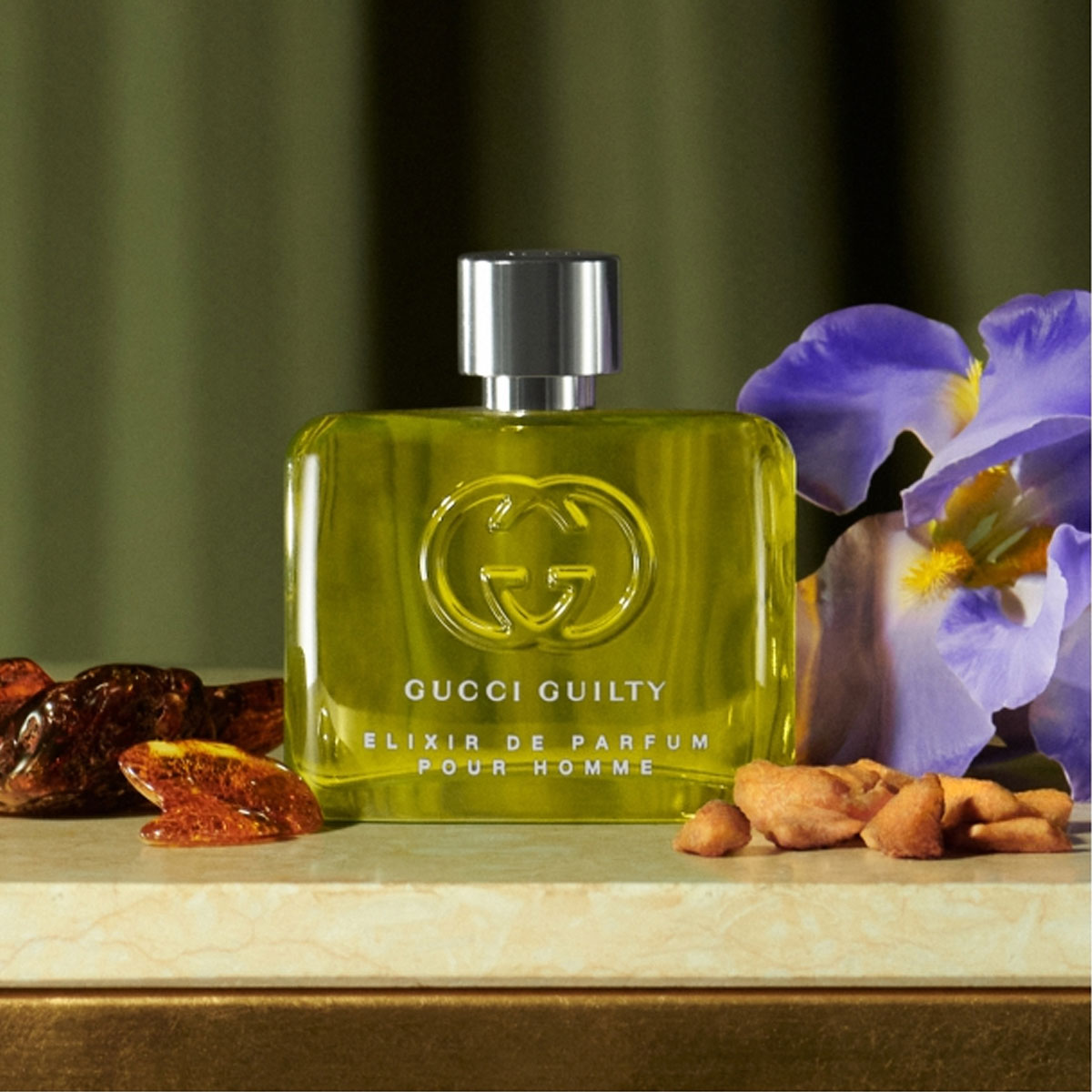 Gucci Guilty Pour Homme Elixir Eau de Parfum (EdP)