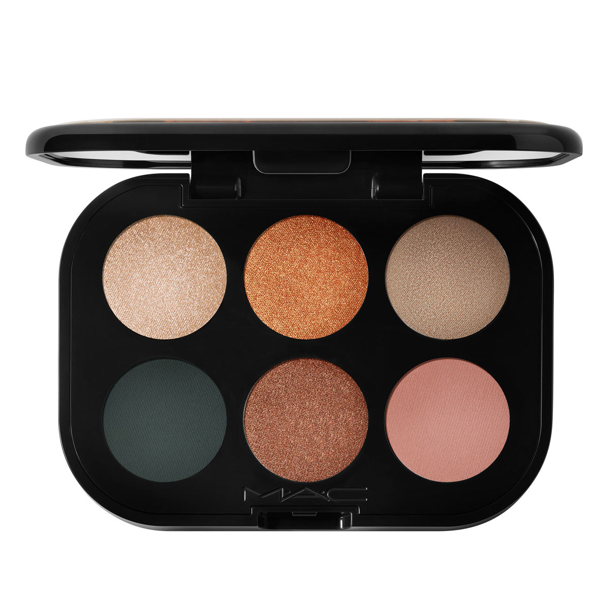MAC Connect in Colour Eye Shadow Lidschatten Palette