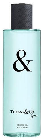 Tiffany & Co. Tiffany & Love Shower Gel