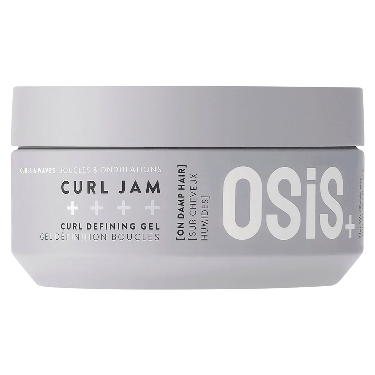 Schwarzkopf Professional OSIS+ Locken und Wellen Curl Defining Gel