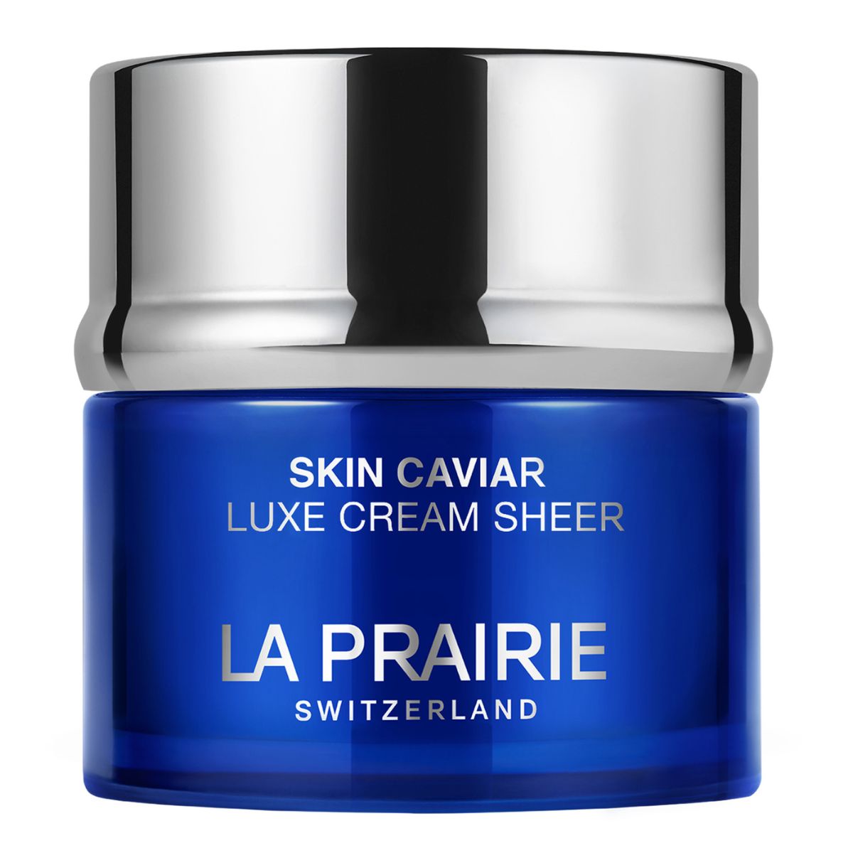 La Prairie Skin Caviar Luxe Cream Sheer